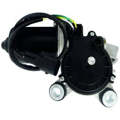 Front Windshield Wiper Motor Compatible With 2008-2010 Saturn Vue 2008-2015 Chevrolet Captiva Sport thumbnail 5