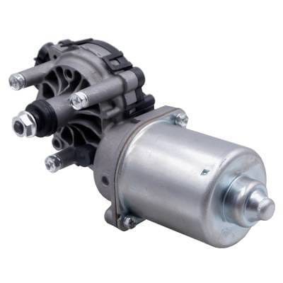 Front Wiper Motor Compatible With 2006-2009 Buick Lacrosse 2006-2011 Chevrolet Hhr 2006-2016 thumbnail 9