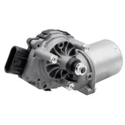 Front Windshield Wiper Motor Compatible With 2006-2016 Chevrolet Impala Limited 2006-2007 Chevrolet