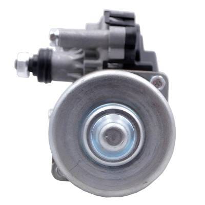 Front Windshield Wiper Motor Compatible With 2006-2016 Chevrolet Impala Limited 2006-2007 Chevrolet thumbnail 5