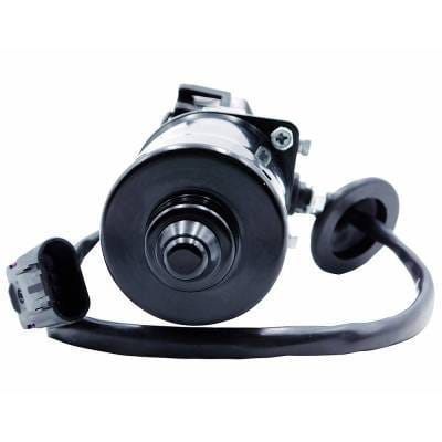 Front Windshield Wiper Motor Compatible With 2007-2008 Isuzu I-290 2006 Isuzu I-350 2007-2008 Isuzu