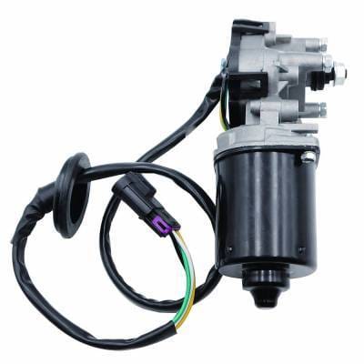 New Front Windshield Wiper Motor Compatible With 2006 Isuzu I-350 2007-2008 Isuzu I-370 2004-2012 thumbnail 9