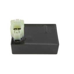 Cdi Module Compatible With Honda Motorcycle Nx250 249Cc 1988 1989 1990 Nx250-2 1990 30410-Kw3-680