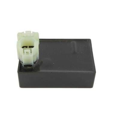 Cdi Module Compatible With Honda Motorcycle Nx250 249Cc 1988 1989 1990 Nx250-2 1990 30410-Kw3-680 thumbnail 3