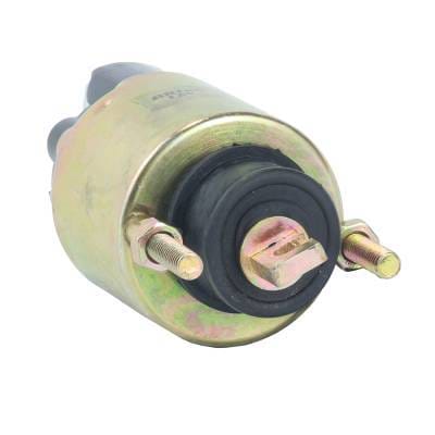 New Solenoid Fits Kubota Misc Equipment Engines 28100-87734 28100-87734-000 thumbnail 5