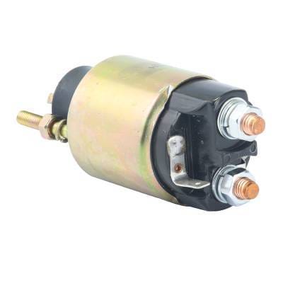 New 12V Solenoid Fits Jacobsen Tractor Lawn 1985-96 8Ea 730 261-001 185086280 thumbnail 2