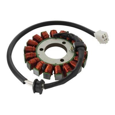 Suzuki Gsx-R600 Gsx-R750 Motorcycle Stator Compatible With 2011 2012 2013 2014 2015 2016 599Cc 749Cc thumbnail 2