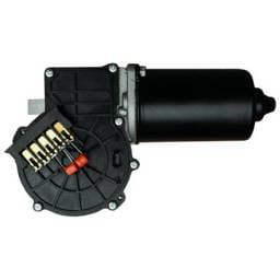 Front Wiper Motor Compatible With 1996-2003 Mercedes Europe Kt31412 E-Class Estate (S210) Eng.Om