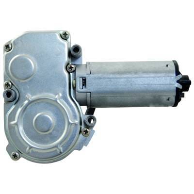 New Rear Windshield Wiper Motor Compatible With 1991-1995 Dodge Grand Caravan Voyager 1991-1995
