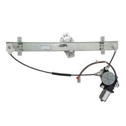 New Front Right Window Regulator Compatible With Acura Mdx 2003 2004 2005 2006 72210-S3v-A52