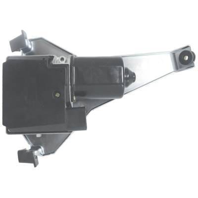 Front Windshield Wiper Motor Compatible With 1993-1998 Pontiac Firebird Formula Trans Am Trans Am Gt