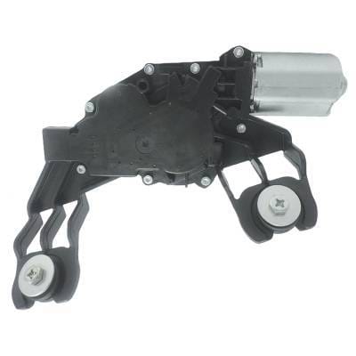 New Rear Wiper Motor Compatible With 2007-2012 Hyundai Veracruz Gl Se Gls Limited 3.8L 98700-3J000 thumbnail 2