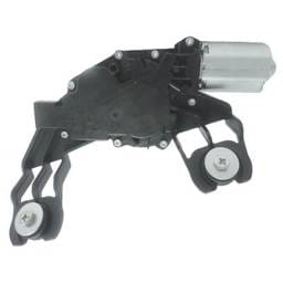 Rear Windshield Wiper Motor Compatible With 2007-2012 Hyundai Veracruz Gl Se Gls Limited 3.8L