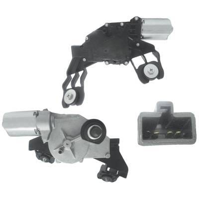 Rear Windshield Wiper Motor Compatible With 2007-2012 Hyundai Veracruz Gl Se Gls Limited 3.8L thumbnail 10