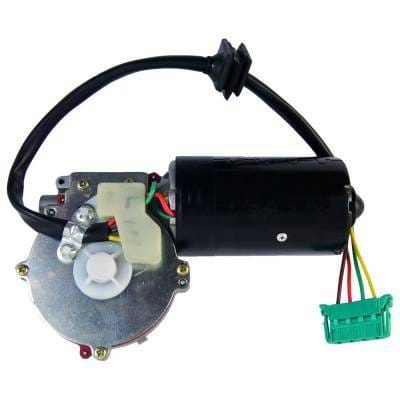 New Front Windshield Wiper Motor Compatible With 1993-2001 Mercedes C230 1997-2001 Mercedes C240