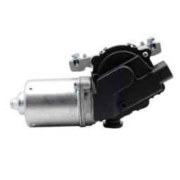 New Front Wiper Motor Compatible With 2006-2015 Lexus Is250 2006-2015 Lexus Is350 2008-2018 Lexus
