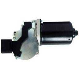 Front Wiper Motor Compatible With 1997-2013 Volkswagen Golf Vi (517) Eng.Cdla 2.0 R 195Kw Vi (517)
