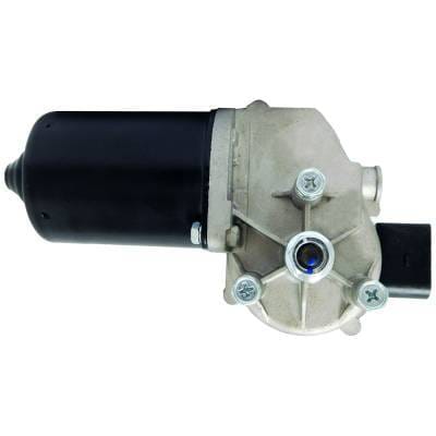 Front Wiper Motor Compatible With 1997-2013 Volkswagen Golf Vi (517) Eng.Cdla 2.0 R 195Kw Vi (517) thumbnail 5