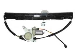 New Left Rear Window Regulator Compatible With Mercury Mountaineer 2006-2010 748-506 Fo1550118