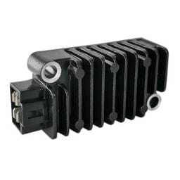 New 12V Regulator Compatible With Yamaha Venture Vmax Vmax4 47X-81960-A0-00 47X-81960-A3-00
