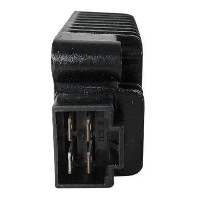 New 12V Regulator Compatible With Yamaha Venture Vmax Vmax4 47X-81960-A0-00 47X-81960-A3-00 thumbnail 3