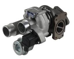 New Mini Cooper S Direct Compatible With Turbo Turbocharger 53039880118 11657600890 53039880146