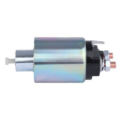 New Starter Solenoid Compatible With Case Tractor Dx29 Drs3577 Drs3558 23300Ka221 M3t49581 thumbnail 11