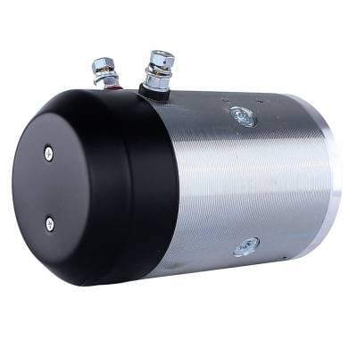 Hydraulic Pump Motor Compatible With Dell Maxon Waltco Liftgates Curtis Sno-Way Boss Hiniker Snow thumbnail 11