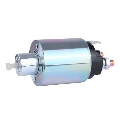 New Solenoid Compatible With New Holland Tractor 1620 1520 Drs3723 438102 Str71025 M1t72481 thumbnail 9