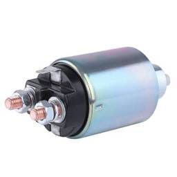 New Solenoid Switch Compatible With New Holland Tractor Tc29d M1t71281 M1t71281a M1t71281b