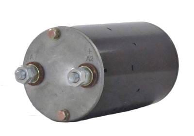 12V Snow Plow Motor Compatible With Western Suburbanite Fisher Homesteader Snow Plows Cw Permanent thumbnail 5