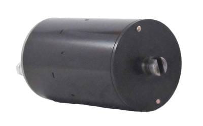 12V Snow Plow Motor Compatible With Western Suburbanite Fisher Homesteader Snow Plows Cw Permanent thumbnail 2