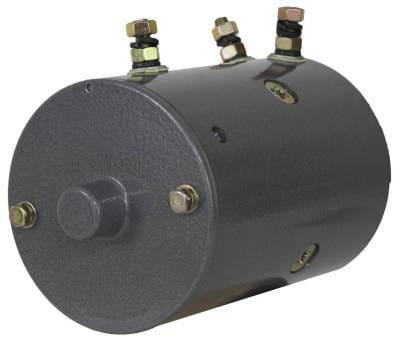12V Winch Motor Compatible With Superwinch X Series Xd9000 Mx8000 M8000 Mx6085 Replaces 25314 25981 thumbnail 6