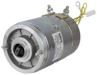 Hydraulic Motor Compatible With Oil Sistem Georgi Kostov Ec 2 Ec 1.2 Ec 23-Or 1.5 27 Clockwise 12 thumbnail 4