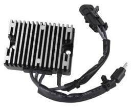 New Voltage Regulator Compatible With Harley-Davidson 2004 2005 2006 Sportster, Xl Models 22A