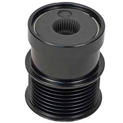 Alternator Clutch Pulley Compatible With John Deere 8 Gr Bosch 362D08c Al156091 thumbnail 2