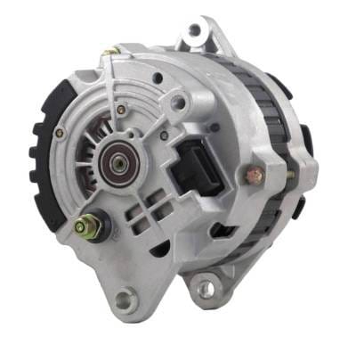 Alternator Compatible With 1988-1992 Dodge Eagle Monaco Medallion Premier 3.0L 12V 96 Amp OEM thumbnail 5