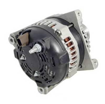 Alternator Compatible With Chrysler Minivans 2.5L 12V 160 Amp OEM 421000-0081 04868429Ac 04868429Ad thumbnail 5