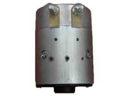 New 24V Ccw Hydraulic Motor Compatible With Haldex Applications 11.212.725 11212725 112162047