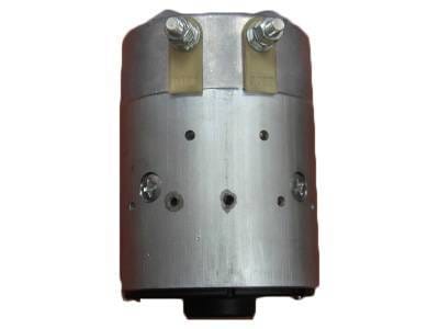 New 24V Ccw Hydraulic Motor Compatible With Haldex Applications 11.212.725 11212725 112162047 thumbnail 2