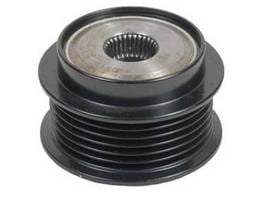 New Alternator Compatible With Pulley Chevrolet Corvette 6.0L 6.2L 7.0L Tg15c046 Tg15c089 420151
