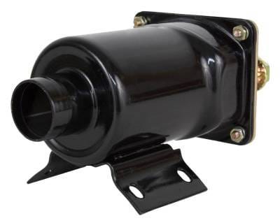 New 24V Starter Solenoid Compatible With International Payhauler 350 350B Ph-180 E1hz11390b thumbnail 5