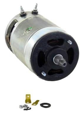 New Generator Compatible With Porsche 912 Volkswagen Beetle Karmann Ghia Type 181 Thing Type Ii Mini thumbnail 3