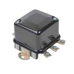New Regulator Compatible With Cockshutt Tractor 540 Continental F-186 Gas 1958-1959 1100530