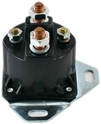 Diesel Glow Plug Relay Controller Compatible With Ford F-250 F-350 E-250 E-350 7.3L Powerstroke 6.9L
