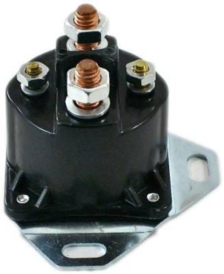 Diesel Glow Plug Relay Controller Compatible With Ford F-250 F-350 E-250 E-350 7.3L Powerstroke 6.9L
