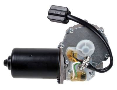 New Front Wiper Motor Compatible With 1993-2001 Mercedes 1994-1997 Mercedes-Benz 2028205342 thumbnail 5