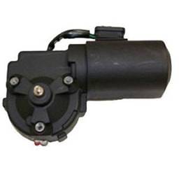 New Front Wiper Motor Compatible With 1984-1989 Mercedes-Benz 190D 1984-1993 Mercedes-Benz 190E
