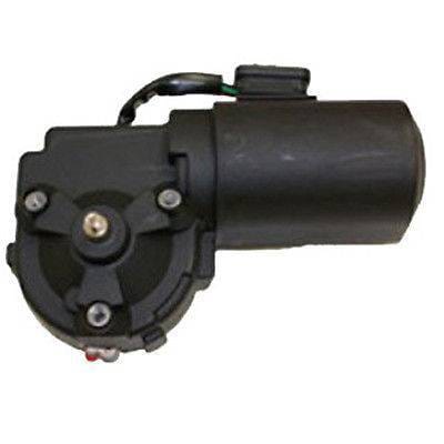 New Front Wiper Motor Compatible With 1984-1989 Mercedes-Benz 190D 1984-1993 Mercedes-Benz 190E thumbnail 3