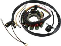 Stator Compatible With Polaris Magnum 425 2X4 4X4 1995-1998 Sportsman 500 1996-1997 Sportsman 335
